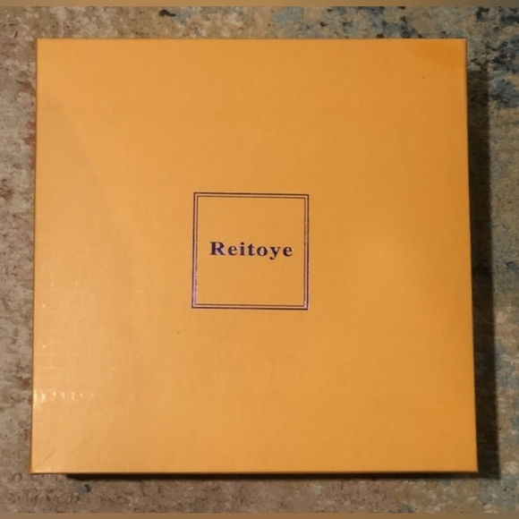 Knee High Boots Women Round Toe Chunky Block Heeled Boots Side Zipper - Picture 7 of 10